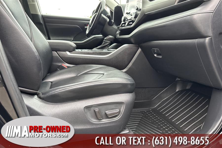 2021 Toyota Highlander XLE AWD (Natl), available for sale in Huntington Station, New York | M & A Motors. Huntington Station, New York 2021 Toyota Highlander XLE AWD (Natl), available for sale in Huntington Station, New York | M & A Motors. Huntington Station, New York