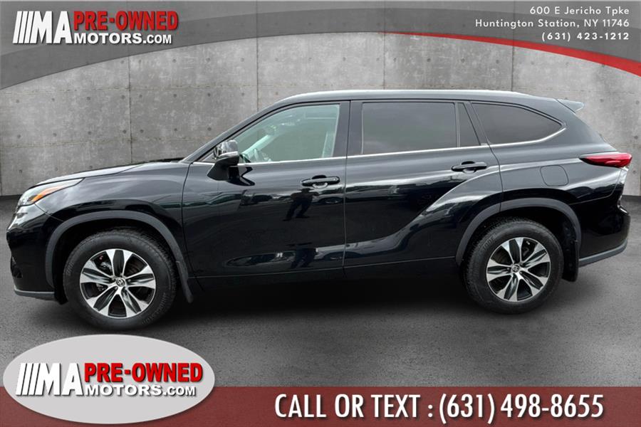 2021 Toyota Highlander XLE AWD (Natl), available for sale in Huntington Station, New York | M & A Motors. Huntington Station, New York 2021 Toyota Highlander XLE AWD (Natl), available for sale in Huntington Station, New York | M & A Motors. Huntington Station, New York