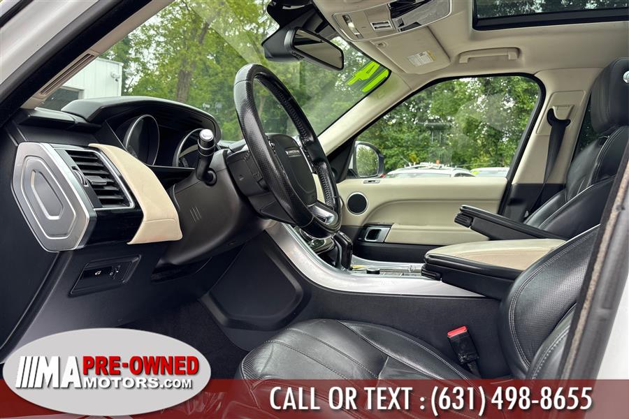 2014 Land Rover Range Rover Sport 4WD 4dr HSE, available for sale in Huntington Station, New York | M & A Motors. Huntington Station, New York 2014 Land Rover Range Rover Sport 4WD 4dr HSE, available for sale in Huntington Station, New York | M & A Motors. Huntington Station, New York