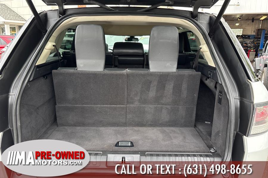 2014 Land Rover Range Rover Sport 4WD 4dr HSE, available for sale in Huntington Station, New York | M & A Motors. Huntington Station, New York 2014 Land Rover Range Rover Sport 4WD 4dr HSE, available for sale in Huntington Station, New York | M & A Motors. Huntington Station, New York