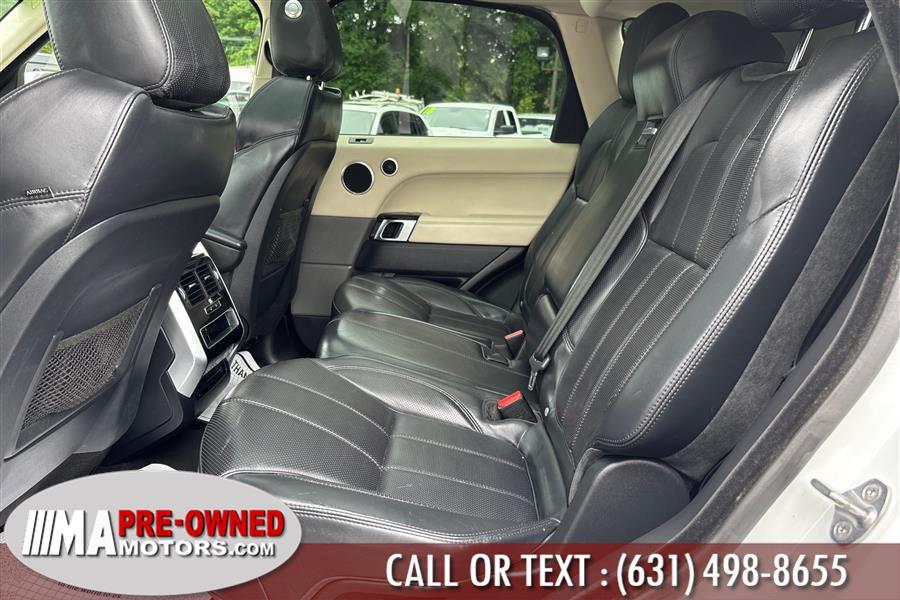 2014 Land Rover Range Rover Sport 4WD 4dr HSE, available for sale in Huntington Station, New York | M & A Motors. Huntington Station, New York 2014 Land Rover Range Rover Sport 4WD 4dr HSE, available for sale in Huntington Station, New York | M & A Motors. Huntington Station, New York