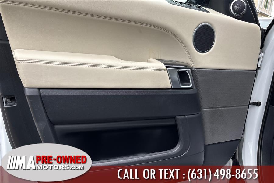 2014 Land Rover Range Rover Sport 4WD 4dr HSE, available for sale in Huntington Station, New York | M & A Motors. Huntington Station, New York 2014 Land Rover Range Rover Sport 4WD 4dr HSE, available for sale in Huntington Station, New York | M & A Motors. Huntington Station, New York