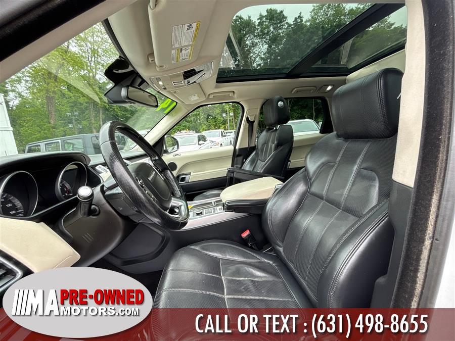 2014 Land Rover Range Rover Sport 4WD 4dr HSE, available for sale in Huntington Station, New York | M & A Motors. Huntington Station, New York 2014 Land Rover Range Rover Sport 4WD 4dr HSE, available for sale in Huntington Station, New York | M & A Motors. Huntington Station, New York