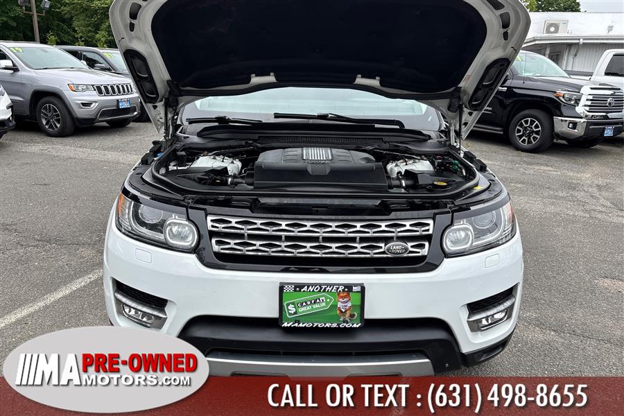 2014 Land Rover Range Rover Sport 4WD 4dr HSE, available for sale in Huntington Station, New York | M & A Motors. Huntington Station, New York 2014 Land Rover Range Rover Sport 4WD 4dr HSE, available for sale in Huntington Station, New York | M & A Motors. Huntington Station, New York