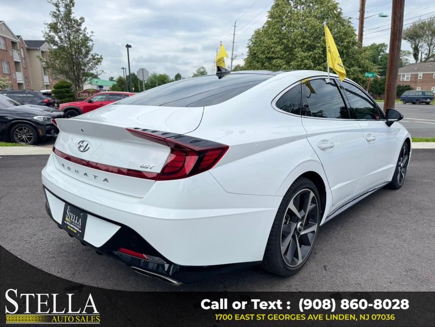 2022 Hyundai Sonata SEL Plus 1.6T, available for sale in Linden, New Jersey | Stella Auto Sales. Linden, New Jersey 2022 Hyundai Sonata SEL Plus 1.6T, available for sale in Linden, New Jersey | Stella Auto Sales. Linden, New Jersey