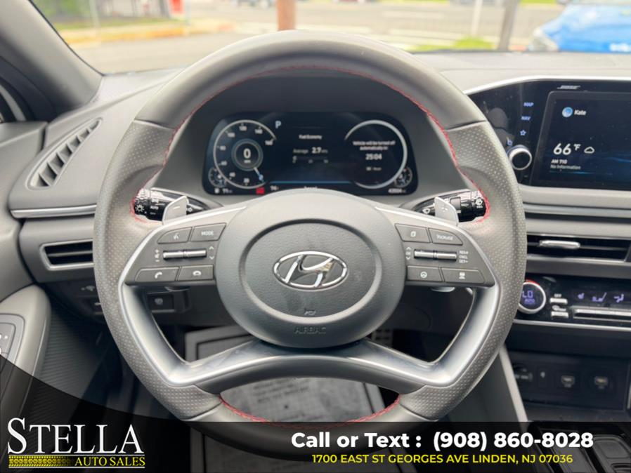 2022 Hyundai Sonata SEL Plus 1.6T, available for sale in Linden, New Jersey | Stella Auto Sales. Linden, New Jersey 2022 Hyundai Sonata SEL Plus 1.6T, available for sale in Linden, New Jersey | Stella Auto Sales. Linden, New Jersey