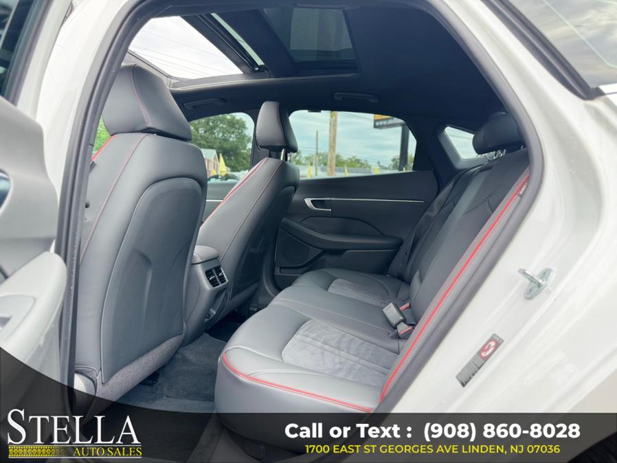 2022 Hyundai Sonata SEL Plus 1.6T, available for sale in Linden, New Jersey | Stella Auto Sales. Linden, New Jersey 2022 Hyundai Sonata SEL Plus 1.6T, available for sale in Linden, New Jersey | Stella Auto Sales. Linden, New Jersey