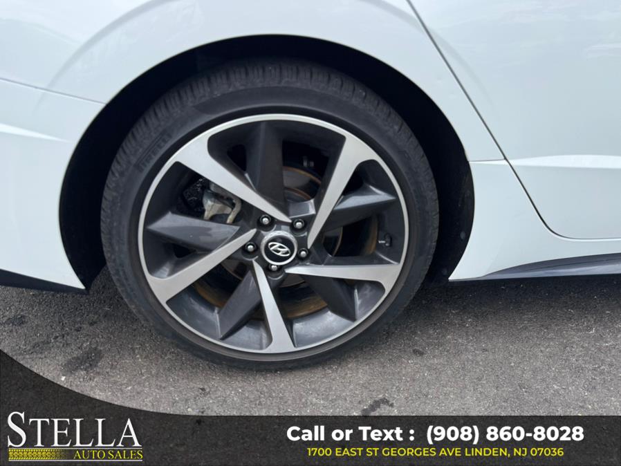 2022 Hyundai Sonata SEL Plus 1.6T, available for sale in Linden, New Jersey | Stella Auto Sales. Linden, New Jersey 2022 Hyundai Sonata SEL Plus 1.6T, available for sale in Linden, New Jersey | Stella Auto Sales. Linden, New Jersey