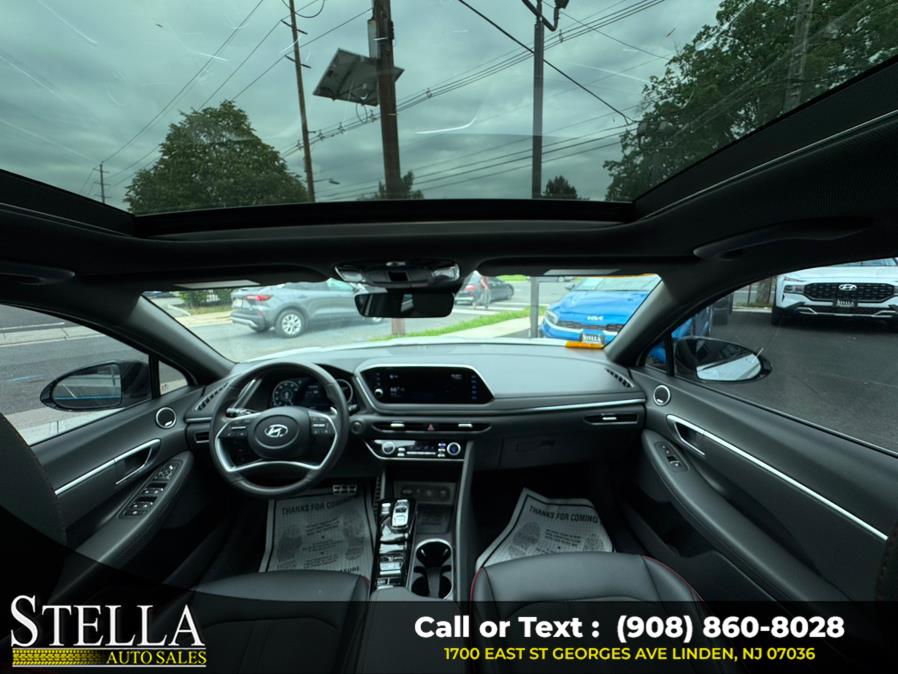 2022 Hyundai Sonata SEL Plus 1.6T, available for sale in Linden, New Jersey | Stella Auto Sales. Linden, New Jersey 2022 Hyundai Sonata SEL Plus 1.6T, available for sale in Linden, New Jersey | Stella Auto Sales. Linden, New Jersey