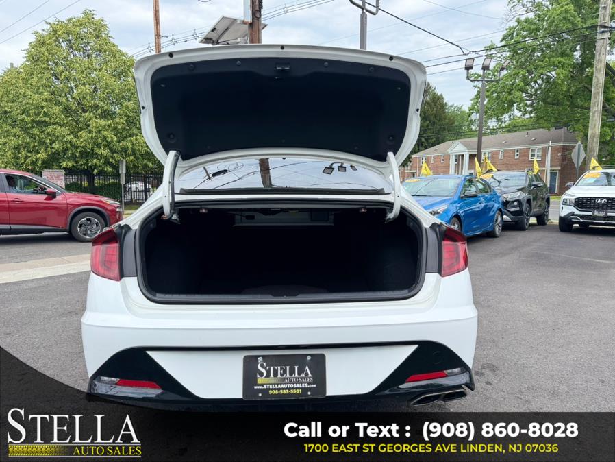 2022 Hyundai Sonata SEL Plus 1.6T, available for sale in Linden, New Jersey | Stella Auto Sales. Linden, New Jersey 2022 Hyundai Sonata SEL Plus 1.6T, available for sale in Linden, New Jersey | Stella Auto Sales. Linden, New Jersey