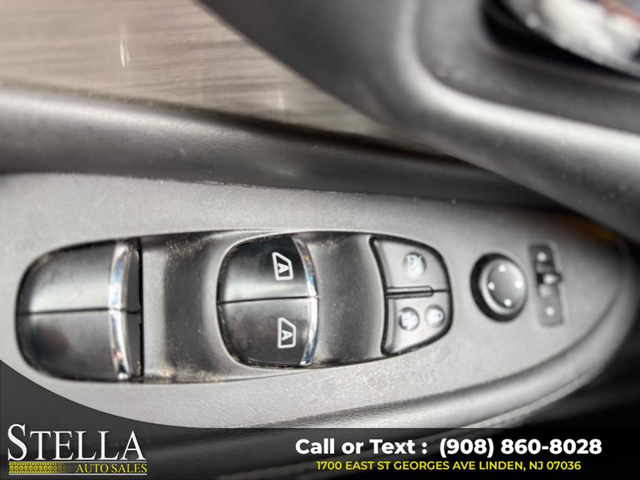 2018 Nissan Murano AWD SL, available for sale in Linden, New Jersey | Stella Auto Sales. Linden, New Jersey 2018 Nissan Murano AWD SL, available for sale in Linden, New Jersey | Stella Auto Sales. Linden, New Jersey