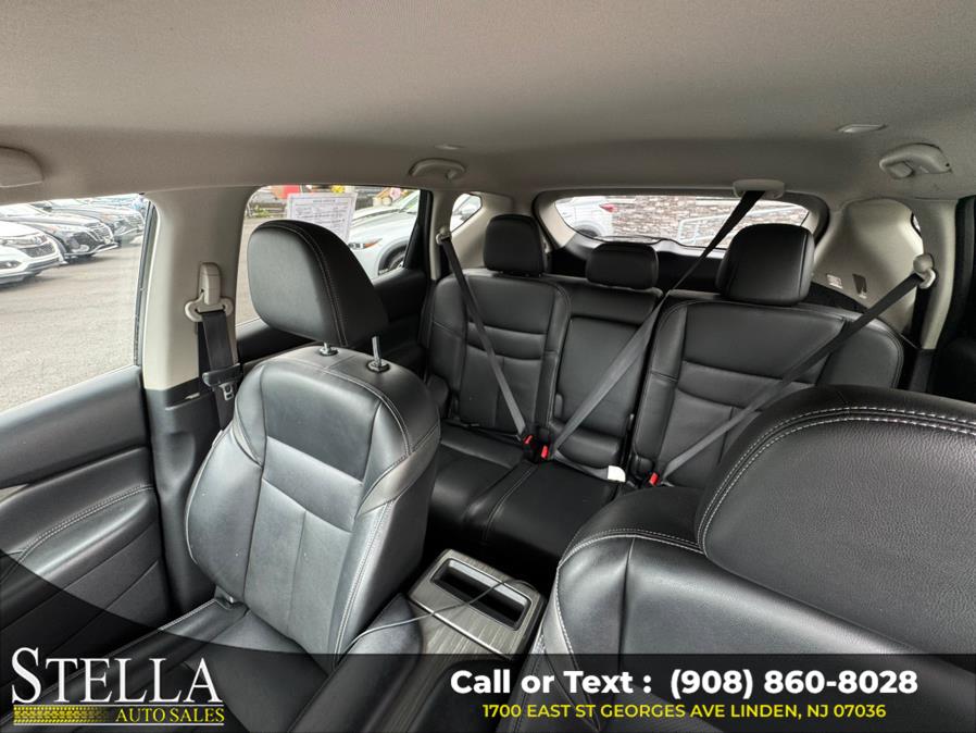 2018 Nissan Murano AWD SL, available for sale in Linden, New Jersey | Stella Auto Sales. Linden, New Jersey 2018 Nissan Murano AWD SL, available for sale in Linden, New Jersey | Stella Auto Sales. Linden, New Jersey
