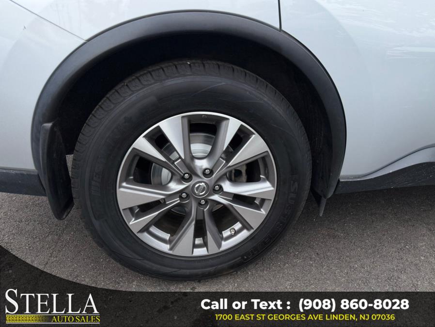 2018 Nissan Murano AWD SL, available for sale in Linden, New Jersey | Stella Auto Sales. Linden, New Jersey 2018 Nissan Murano AWD SL, available for sale in Linden, New Jersey | Stella Auto Sales. Linden, New Jersey