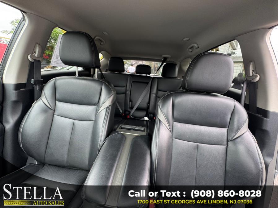 2018 Nissan Murano AWD SL, available for sale in Linden, New Jersey | Stella Auto Sales. Linden, New Jersey 2018 Nissan Murano AWD SL, available for sale in Linden, New Jersey | Stella Auto Sales. Linden, New Jersey