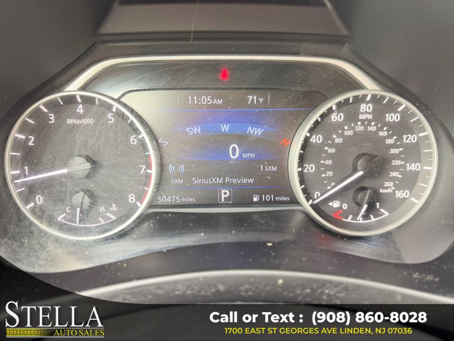 2018 Nissan Murano AWD SL, available for sale in Linden, New Jersey | Stella Auto Sales. Linden, New Jersey 2018 Nissan Murano AWD SL, available for sale in Linden, New Jersey | Stella Auto Sales. Linden, New Jersey