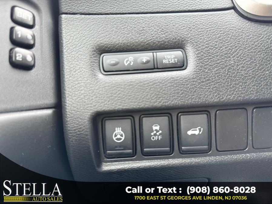 2018 Nissan Murano AWD SL, available for sale in Linden, New Jersey | Stella Auto Sales. Linden, New Jersey 2018 Nissan Murano AWD SL, available for sale in Linden, New Jersey | Stella Auto Sales. Linden, New Jersey