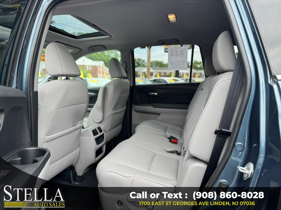 2021 Honda Pilot Special Edition AWD, available for sale in Linden, New Jersey | Stella Auto Sales. Linden, New Jersey 2021 Honda Pilot Special Edition AWD, available for sale in Linden, New Jersey | Stella Auto Sales. Linden, New Jersey