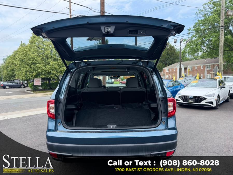2021 Honda Pilot Special Edition AWD, available for sale in Linden, New Jersey | Stella Auto Sales. Linden, New Jersey 2021 Honda Pilot Special Edition AWD, available for sale in Linden, New Jersey | Stella Auto Sales. Linden, New Jersey