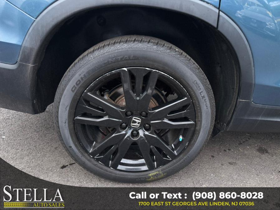 2021 Honda Pilot Special Edition AWD, available for sale in Linden, New Jersey | Stella Auto Sales. Linden, New Jersey 2021 Honda Pilot Special Edition AWD, available for sale in Linden, New Jersey | Stella Auto Sales. Linden, New Jersey