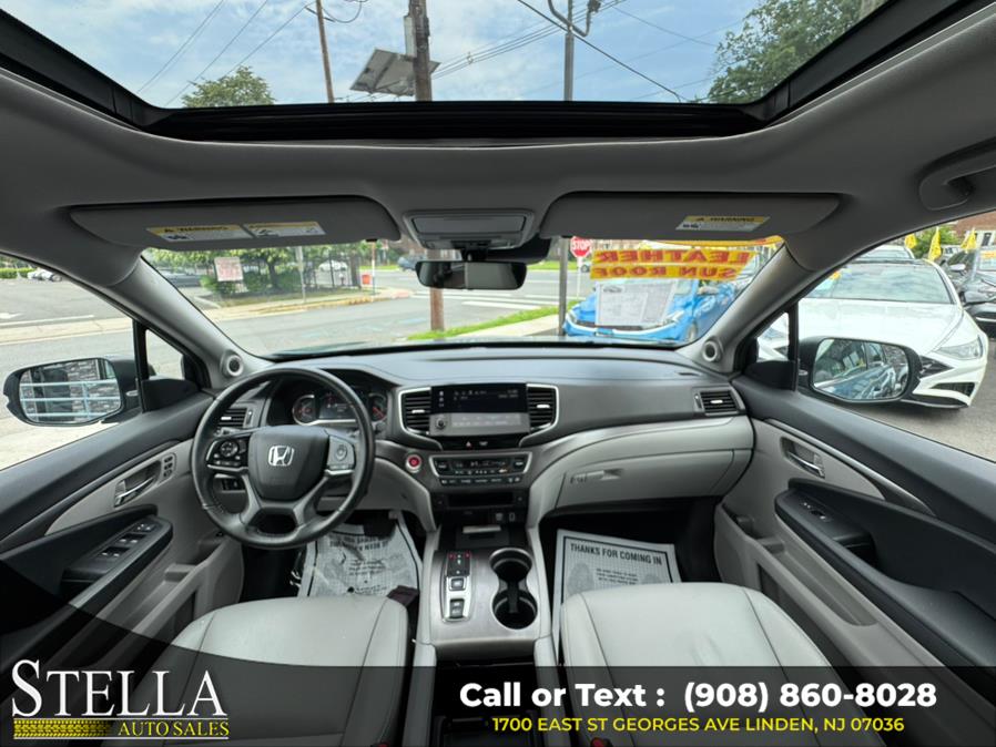 2021 Honda Pilot Special Edition AWD, available for sale in Linden, New Jersey | Stella Auto Sales. Linden, New Jersey 2021 Honda Pilot Special Edition AWD, available for sale in Linden, New Jersey | Stella Auto Sales. Linden, New Jersey