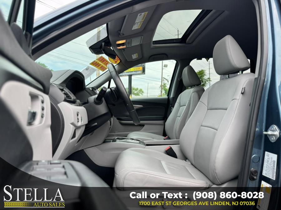 2021 Honda Pilot Special Edition AWD, available for sale in Linden, New Jersey | Stella Auto Sales. Linden, New Jersey 2021 Honda Pilot Special Edition AWD, available for sale in Linden, New Jersey | Stella Auto Sales. Linden, New Jersey