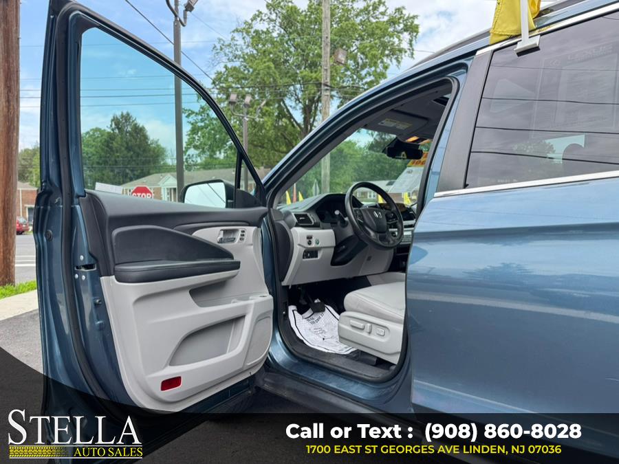 2021 Honda Pilot Special Edition AWD, available for sale in Linden, New Jersey | Stella Auto Sales. Linden, New Jersey 2021 Honda Pilot Special Edition AWD, available for sale in Linden, New Jersey | Stella Auto Sales. Linden, New Jersey