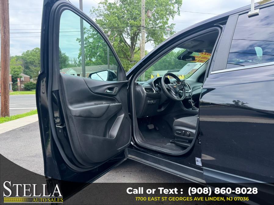 2022 Chevrolet Equinox FWD 4dr LT w/1LT, available for sale in Linden, New Jersey | Stella Auto Sales. Linden, New Jersey 2022 Chevrolet Equinox FWD 4dr LT w/1LT, available for sale in Linden, New Jersey | Stella Auto Sales. Linden, New Jersey