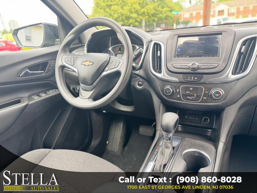 2022 Chevrolet Equinox FWD 4dr LT w/1LT, available for sale in Linden, New Jersey | Stella Auto Sales. Linden, New Jersey 2022 Chevrolet Equinox FWD 4dr LT w/1LT, available for sale in Linden, New Jersey | Stella Auto Sales. Linden, New Jersey
