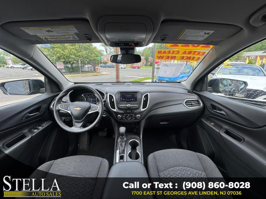 2022 Chevrolet Equinox FWD 4dr LT w/1LT, available for sale in Linden, New Jersey | Stella Auto Sales. Linden, New Jersey 2022 Chevrolet Equinox FWD 4dr LT w/1LT, available for sale in Linden, New Jersey | Stella Auto Sales. Linden, New Jersey