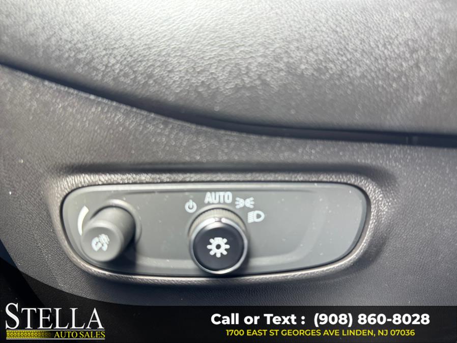 2022 Chevrolet Equinox FWD 4dr LT w/1LT, available for sale in Linden, New Jersey | Stella Auto Sales. Linden, New Jersey 2022 Chevrolet Equinox FWD 4dr LT w/1LT, available for sale in Linden, New Jersey | Stella Auto Sales. Linden, New Jersey