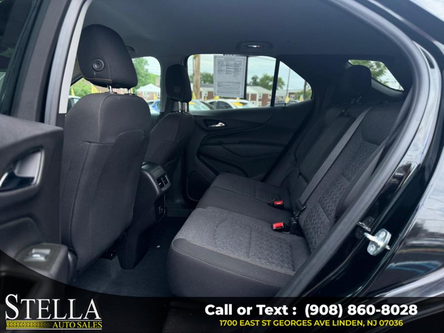 2022 Chevrolet Equinox FWD 4dr LT w/1LT, available for sale in Linden, New Jersey | Stella Auto Sales. Linden, New Jersey 2022 Chevrolet Equinox FWD 4dr LT w/1LT, available for sale in Linden, New Jersey | Stella Auto Sales. Linden, New Jersey
