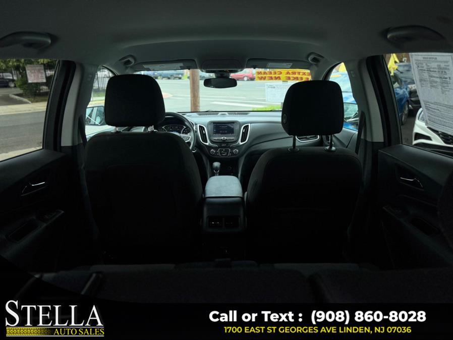 2022 Chevrolet Equinox FWD 4dr LT w/1LT, available for sale in Linden, New Jersey | Stella Auto Sales. Linden, New Jersey 2022 Chevrolet Equinox FWD 4dr LT w/1LT, available for sale in Linden, New Jersey | Stella Auto Sales. Linden, New Jersey