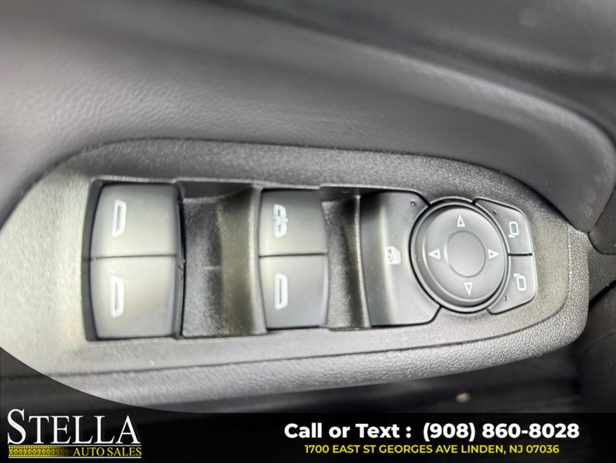 2022 Chevrolet Equinox FWD 4dr LT w/1LT, available for sale in Linden, New Jersey | Stella Auto Sales. Linden, New Jersey 2022 Chevrolet Equinox FWD 4dr LT w/1LT, available for sale in Linden, New Jersey | Stella Auto Sales. Linden, New Jersey