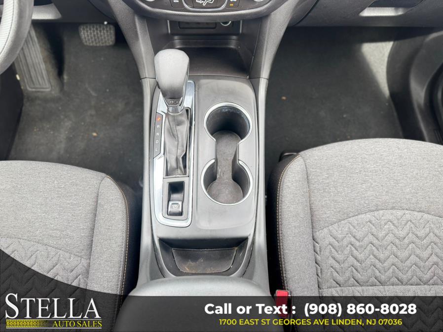 2022 Chevrolet Equinox FWD 4dr LT w/1LT, available for sale in Linden, New Jersey | Stella Auto Sales. Linden, New Jersey 2022 Chevrolet Equinox FWD 4dr LT w/1LT, available for sale in Linden, New Jersey | Stella Auto Sales. Linden, New Jersey