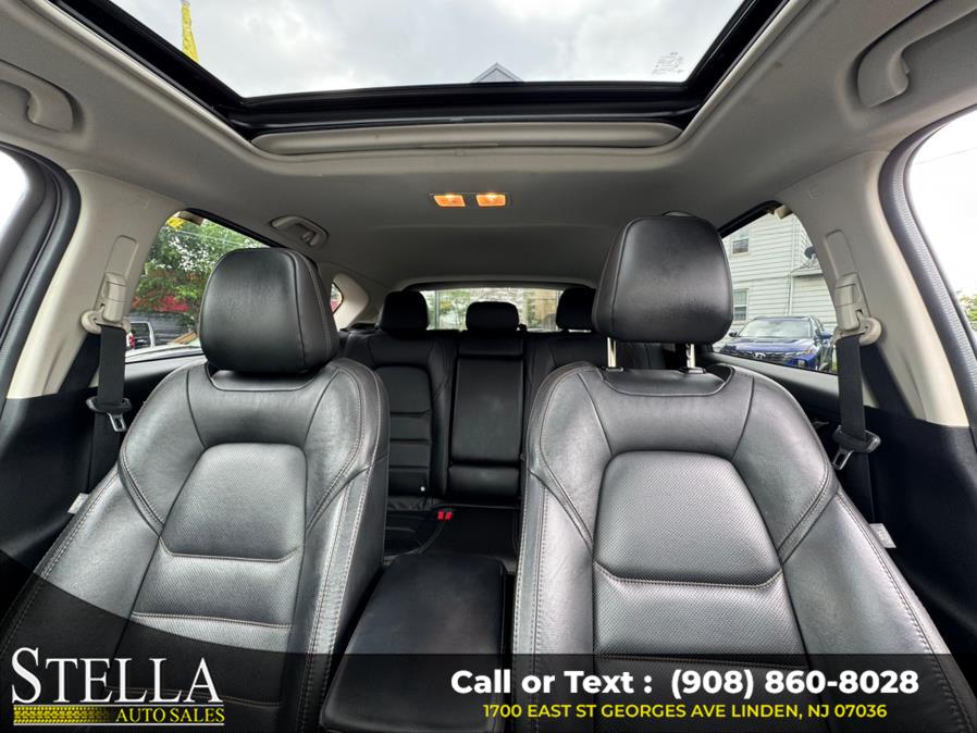 2023 Mazda CX-5 2.5 S Premium Package AWD, available for sale in Linden, New Jersey | Stella Auto Sales. Linden, New Jersey 2023 Mazda CX-5 2.5 S Premium Package AWD, available for sale in Linden, New Jersey | Stella Auto Sales. Linden, New Jersey