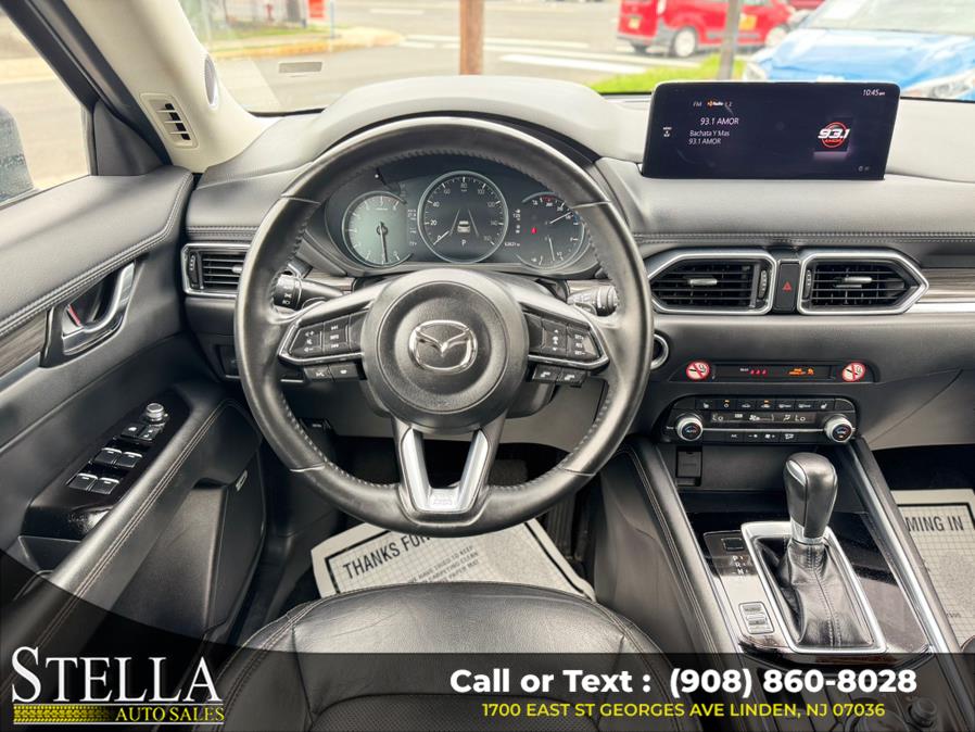 2023 Mazda CX-5 2.5 S Premium Package AWD, available for sale in Linden, New Jersey | Stella Auto Sales. Linden, New Jersey 2023 Mazda CX-5 2.5 S Premium Package AWD, available for sale in Linden, New Jersey | Stella Auto Sales. Linden, New Jersey