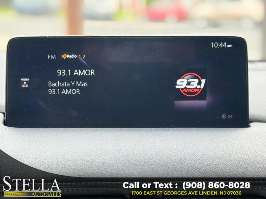 2023 Mazda CX-5 2.5 S Premium Package AWD, available for sale in Linden, New Jersey | Stella Auto Sales. Linden, New Jersey 2023 Mazda CX-5 2.5 S Premium Package AWD, available for sale in Linden, New Jersey | Stella Auto Sales. Linden, New Jersey