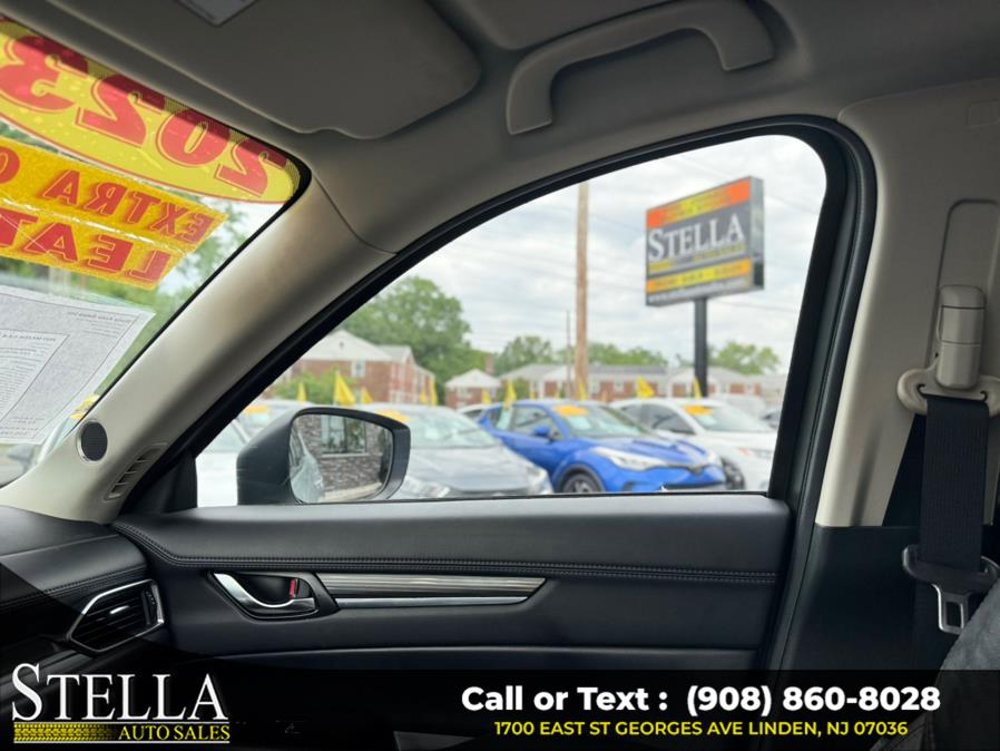 2023 Mazda CX-5 2.5 S Premium Package AWD, available for sale in Linden, New Jersey | Stella Auto Sales. Linden, New Jersey 2023 Mazda CX-5 2.5 S Premium Package AWD, available for sale in Linden, New Jersey | Stella Auto Sales. Linden, New Jersey
