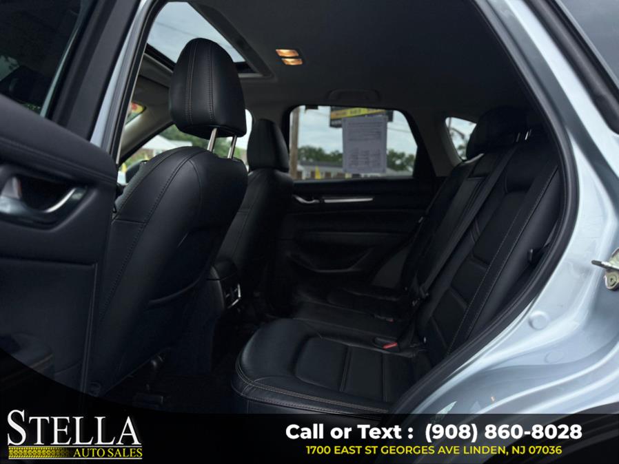 2023 Mazda CX-5 2.5 S Premium Package AWD, available for sale in Linden, New Jersey | Stella Auto Sales. Linden, New Jersey 2023 Mazda CX-5 2.5 S Premium Package AWD, available for sale in Linden, New Jersey | Stella Auto Sales. Linden, New Jersey