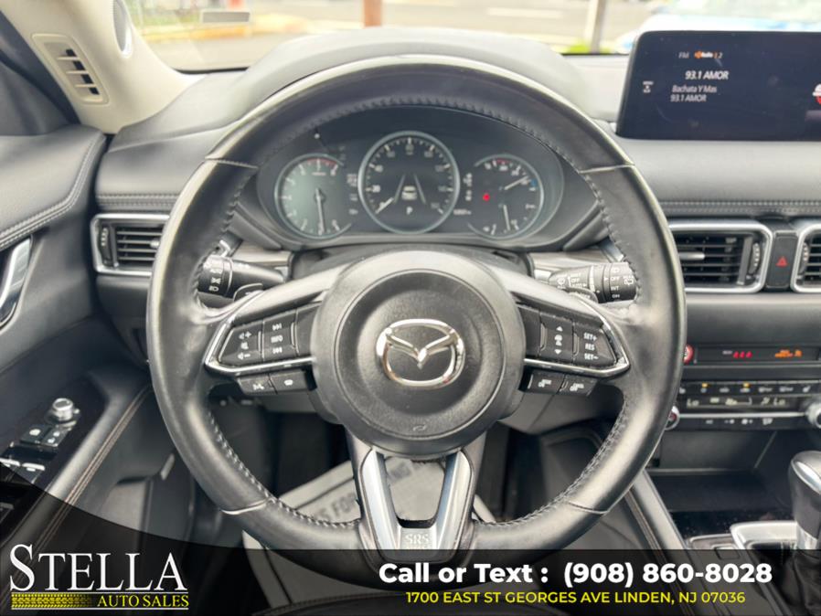 2023 Mazda CX-5 2.5 S Premium Package AWD, available for sale in Linden, New Jersey | Stella Auto Sales. Linden, New Jersey 2023 Mazda CX-5 2.5 S Premium Package AWD, available for sale in Linden, New Jersey | Stella Auto Sales. Linden, New Jersey