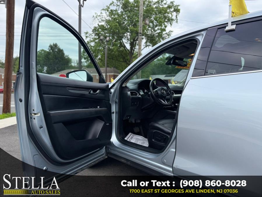 2023 Mazda CX-5 2.5 S Premium Package AWD, available for sale in Linden, New Jersey | Stella Auto Sales. Linden, New Jersey 2023 Mazda CX-5 2.5 S Premium Package AWD, available for sale in Linden, New Jersey | Stella Auto Sales. Linden, New Jersey