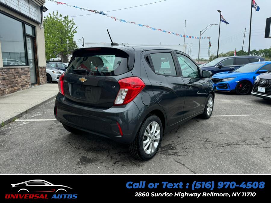 2021 Chevrolet Spark 4dr HB CVT 1LT, available for sale in Bellmore, New York | Universal Autos. Bellmore, New York 2021 Chevrolet Spark 4dr HB CVT 1LT, available for sale in Bellmore, New York | Universal Autos. Bellmore, New York