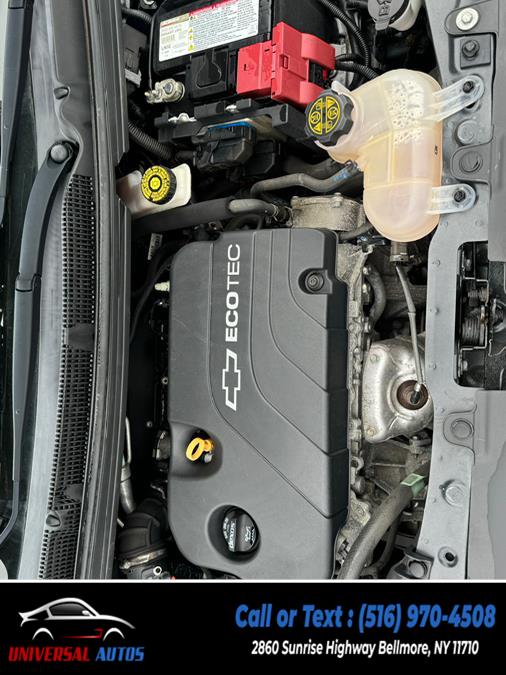 2021 Chevrolet Spark 4dr HB CVT 1LT, available for sale in Bellmore, New York | Universal Autos. Bellmore, New York 2021 Chevrolet Spark 4dr HB CVT 1LT, available for sale in Bellmore, New York | Universal Autos. Bellmore, New York