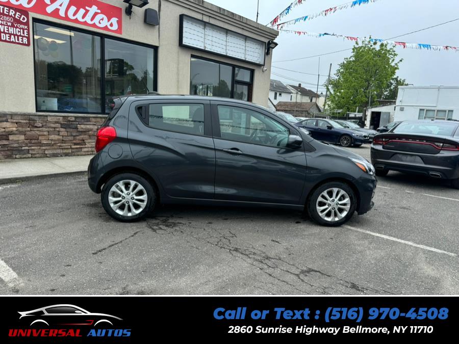 2021 Chevrolet Spark 4dr HB CVT 1LT, available for sale in Bellmore, New York | Universal Autos. Bellmore, New York 2021 Chevrolet Spark 4dr HB CVT 1LT, available for sale in Bellmore, New York | Universal Autos. Bellmore, New York