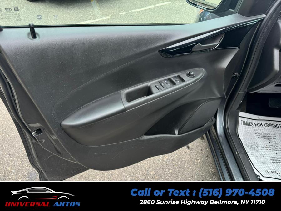 2021 Chevrolet Spark 4dr HB CVT 1LT, available for sale in Bellmore, New York | Universal Autos. Bellmore, New York 2021 Chevrolet Spark 4dr HB CVT 1LT, available for sale in Bellmore, New York | Universal Autos. Bellmore, New York