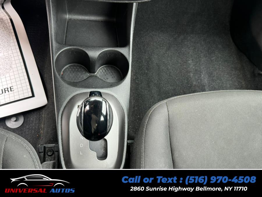 2021 Chevrolet Spark 4dr HB CVT 1LT, available for sale in Bellmore, New York | Universal Autos. Bellmore, New York 2021 Chevrolet Spark 4dr HB CVT 1LT, available for sale in Bellmore, New York | Universal Autos. Bellmore, New York
