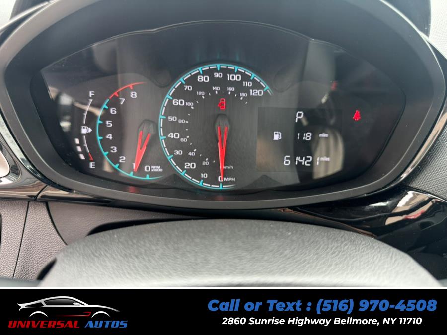 2021 Chevrolet Spark 4dr HB CVT 1LT, available for sale in Bellmore, New York | Universal Autos. Bellmore, New York 2021 Chevrolet Spark 4dr HB CVT 1LT, available for sale in Bellmore, New York | Universal Autos. Bellmore, New York