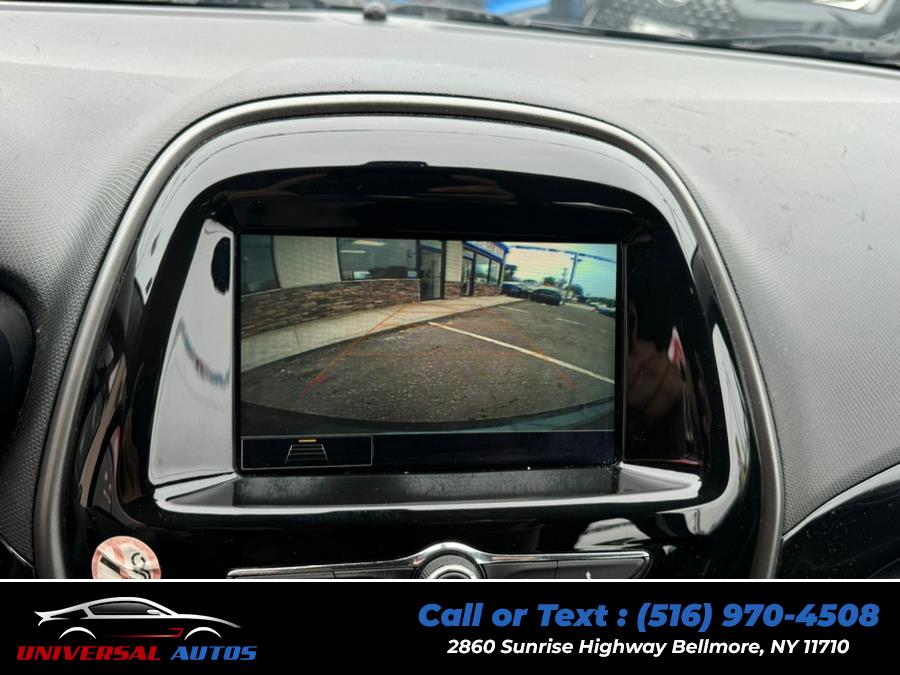 2021 Chevrolet Spark 4dr HB CVT 1LT, available for sale in Bellmore, New York | Universal Autos. Bellmore, New York 2021 Chevrolet Spark 4dr HB CVT 1LT, available for sale in Bellmore, New York | Universal Autos. Bellmore, New York