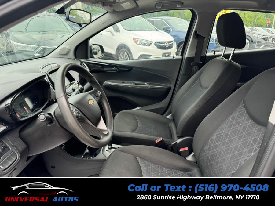 2021 Chevrolet Spark 4dr HB CVT 1LT, available for sale in Bellmore, New York | Universal Autos. Bellmore, New York 2021 Chevrolet Spark 4dr HB CVT 1LT, available for sale in Bellmore, New York | Universal Autos. Bellmore, New York