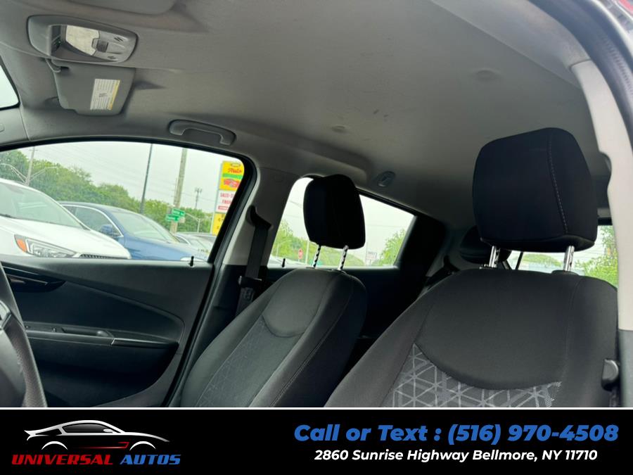 2021 Chevrolet Spark 4dr HB CVT 1LT, available for sale in Bellmore, New York | Universal Autos. Bellmore, New York 2021 Chevrolet Spark 4dr HB CVT 1LT, available for sale in Bellmore, New York | Universal Autos. Bellmore, New York